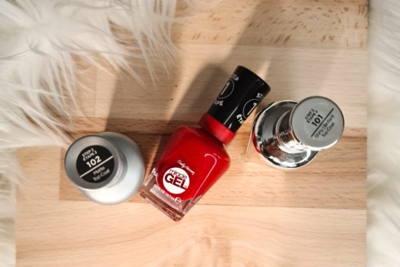 miracle gel