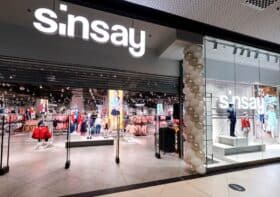 Odkryj markę Sinsay