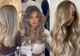 Old Money Blonde — luksusowy blond, który zdominuje 2026 rok